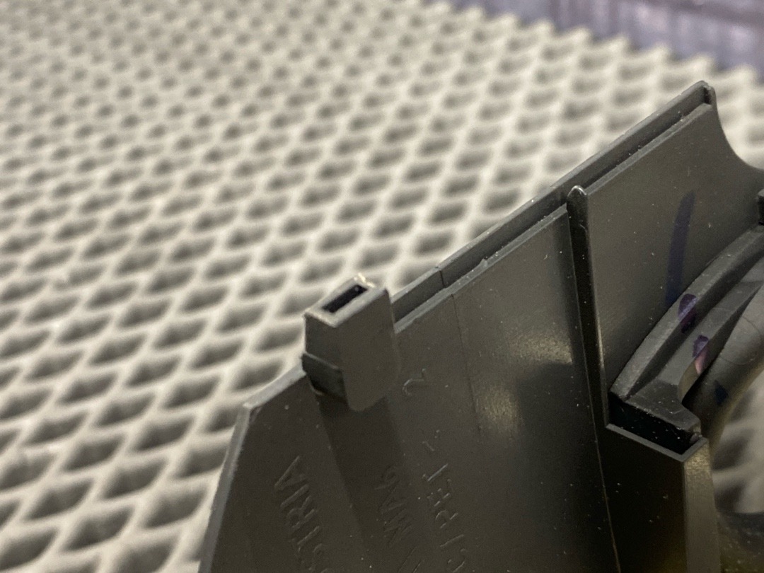 Кожух рулевой колонки, 780 рублей, Красноярск