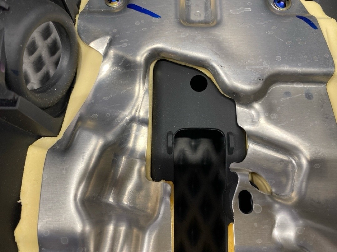 Кожух рулевой колонки, 780 рублей, Красноярск