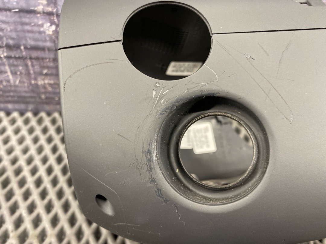 Кожух рулевой колонки, 780 рублей, Красноярск