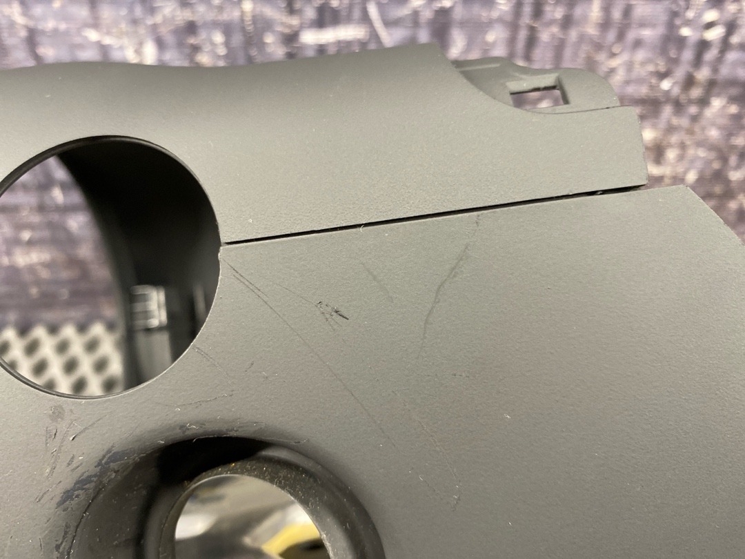 Кожух рулевой колонки, 780 рублей, Красноярск