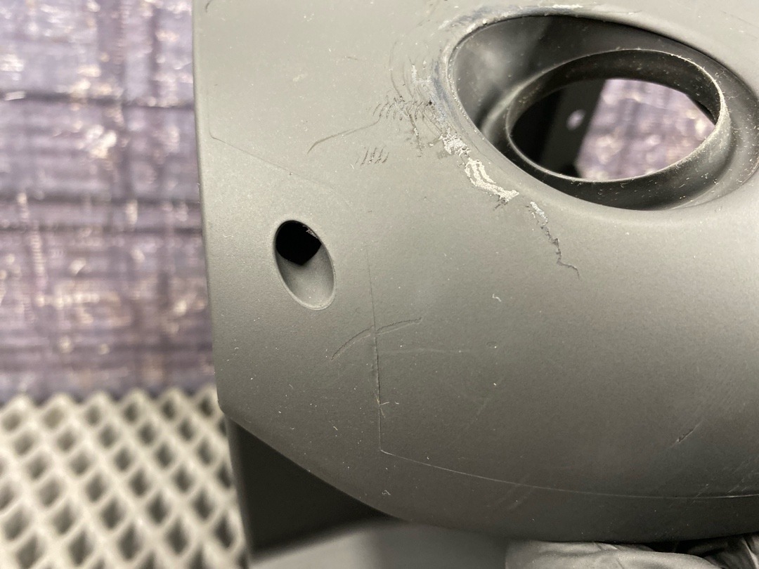 Кожух рулевой колонки, 780 рублей, Красноярск