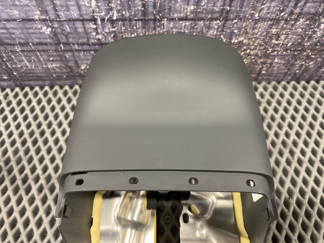 Кожух рулевой колонки, 780 рублей, Красноярск