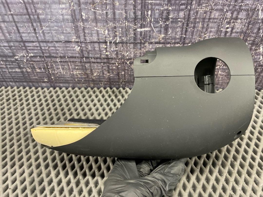 Кожух рулевой колонки, 780 рублей, Красноярск