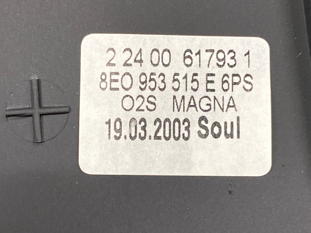 Кожух рулевой колонки, 780 рублей, Красноярск