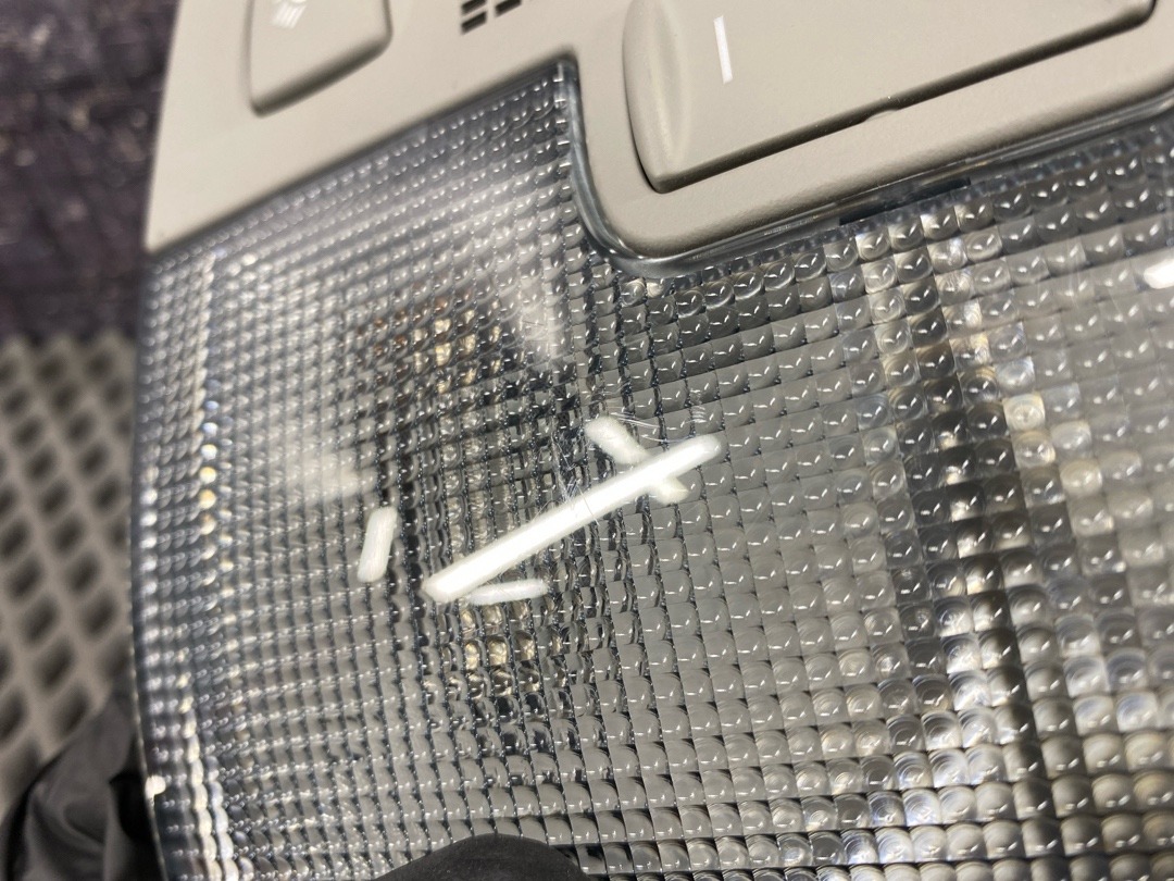 Плафон салона, 1065 рублей, Красноярск