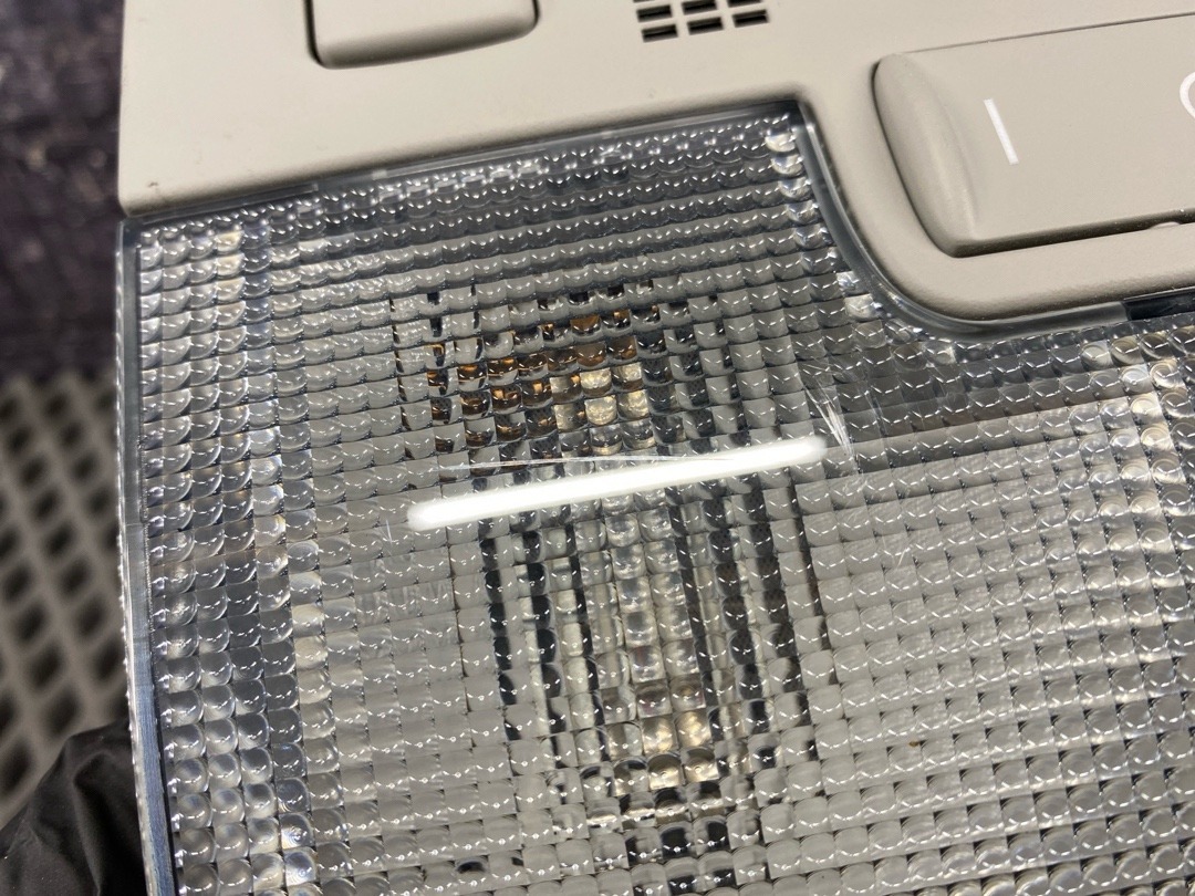 Плафон салона, 1065 рублей, Красноярск