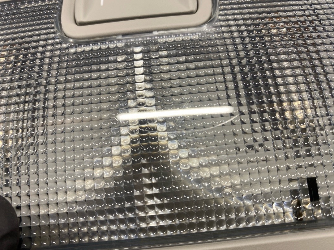 Плафон салона, 1065 рублей, Красноярск