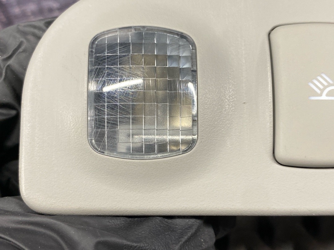 Плафон салона, 533 рублей, Красноярск