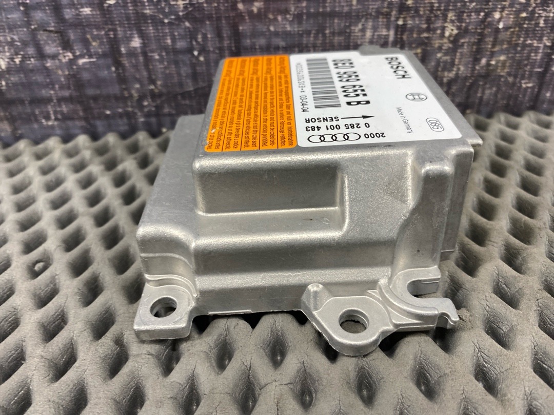 Блок управления Airbag, 1433 рублей, Красноярск