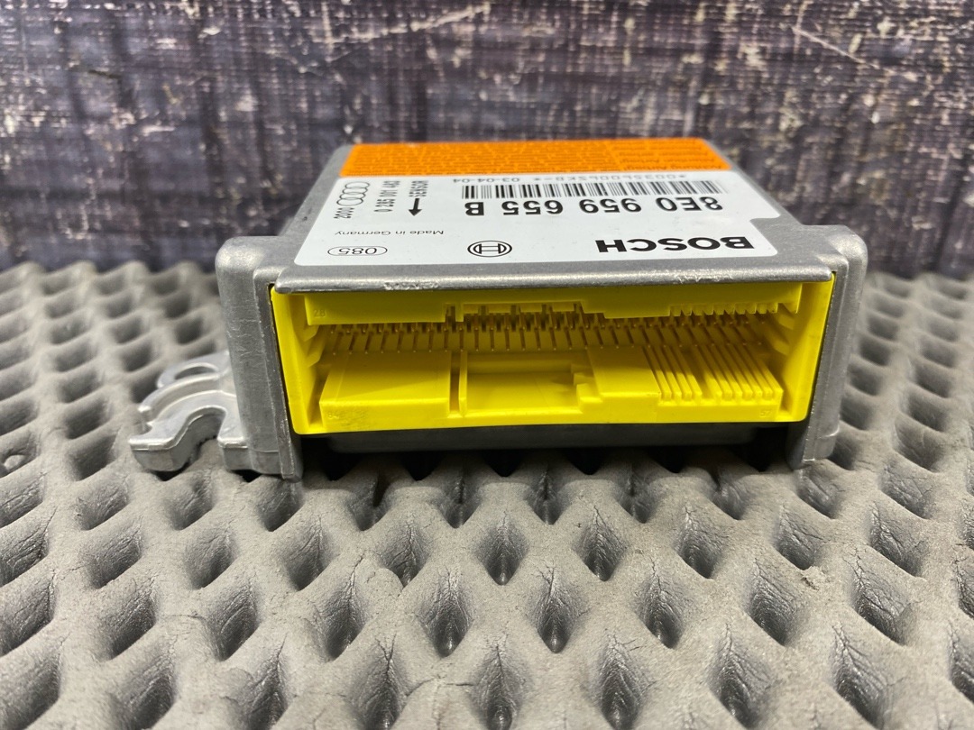 Блок управления Airbag, 1433 рублей, Красноярск