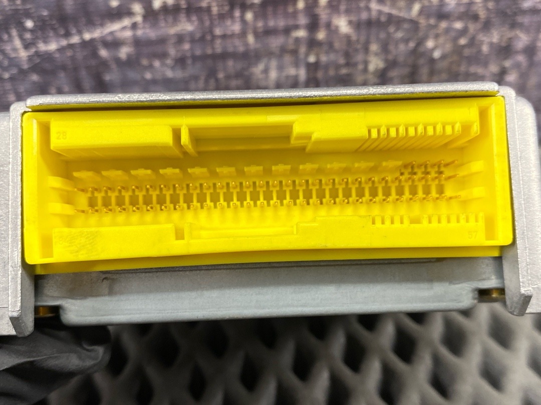 Блок управления Airbag, 1433 рублей, Красноярск