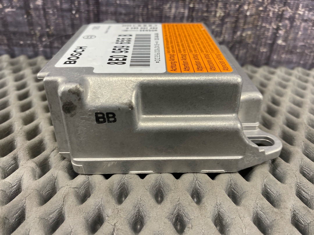 Блок управления Airbag, 1433 рублей, Красноярск