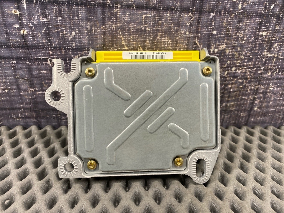 Блок управления Airbag, 1433 рублей, Красноярск