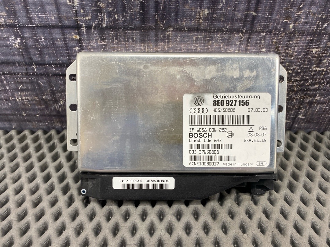 Блок управления АКПП, 1755 рублей, Красноярск