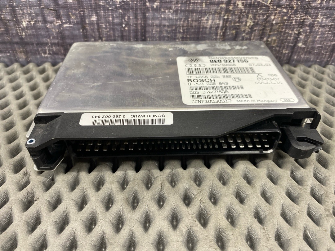 Блок управления АКПП, 1755 рублей, Красноярск