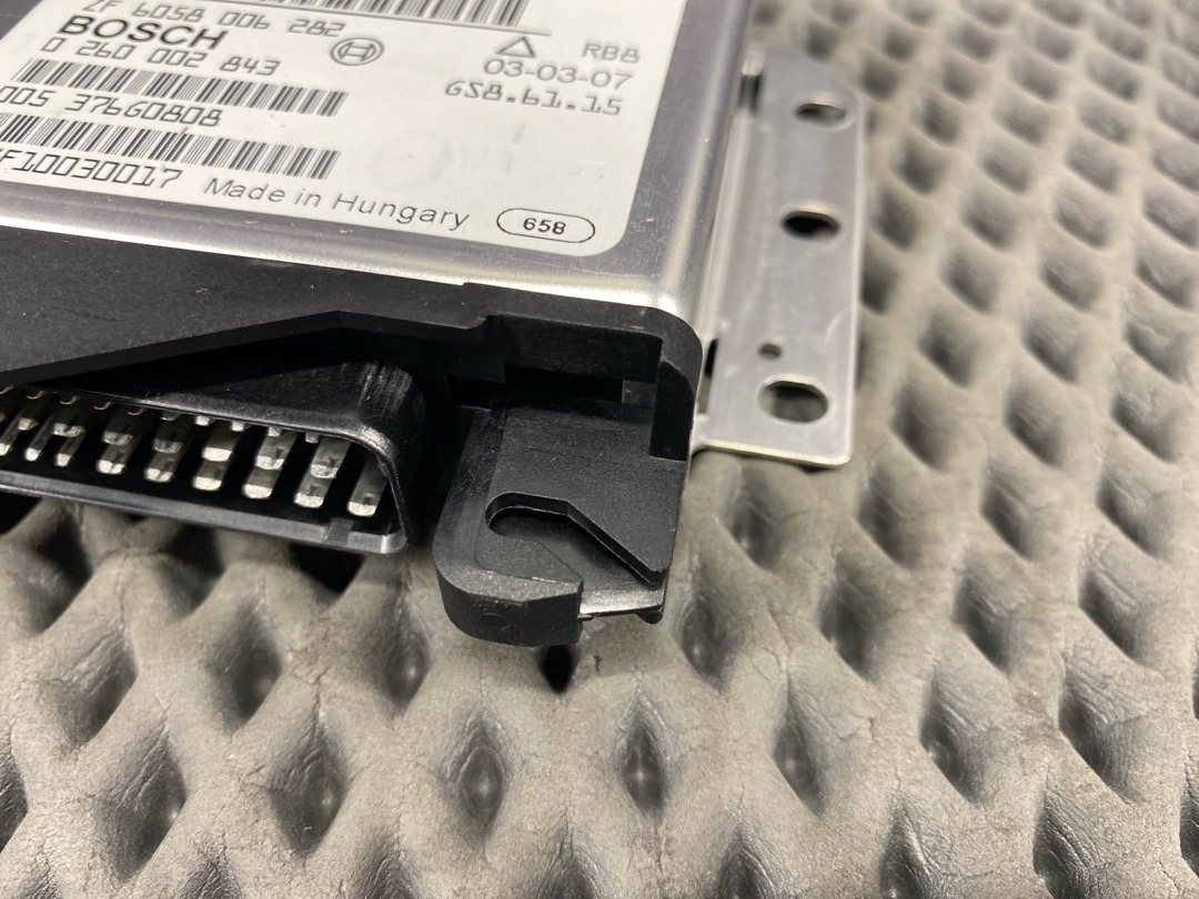 Блок управления АКПП, 1755 рублей, Красноярск