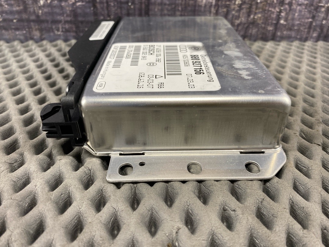 Блок управления АКПП, 1755 рублей, Красноярск