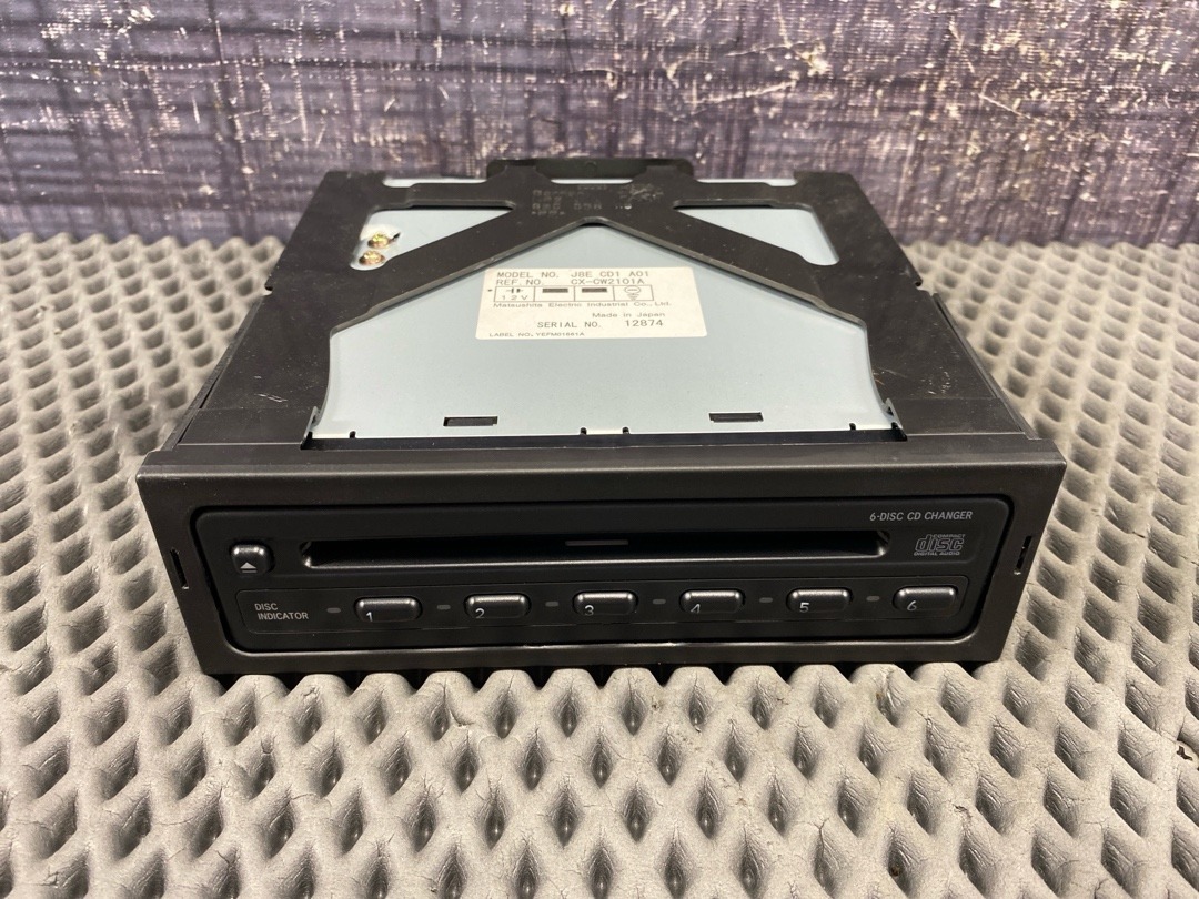 CD-чейнджер, 1455 рублей, Красноярск