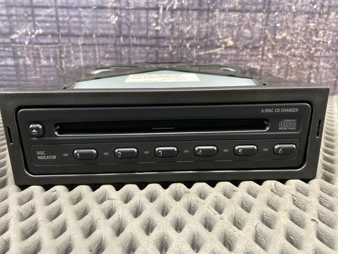 CD-чейнджер, 1455 рублей, Красноярск