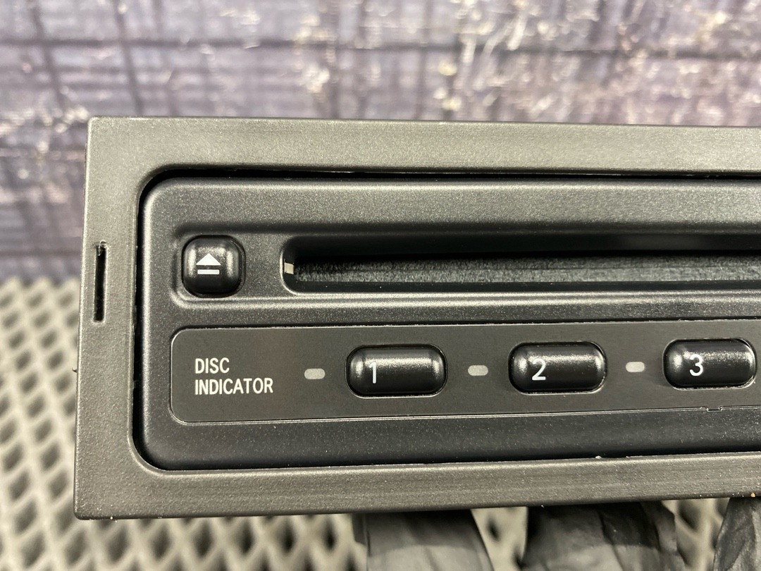 CD-чейнджер, 1455 рублей, Красноярск