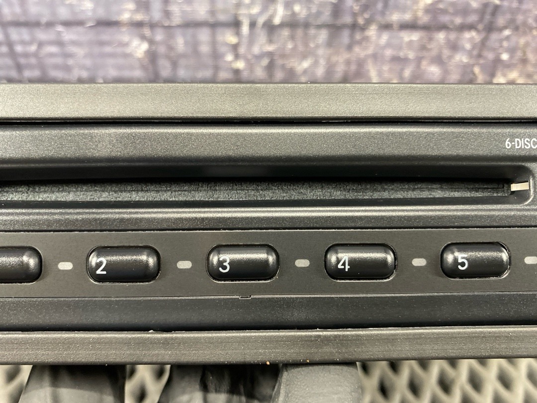 CD-чейнджер, 1455 рублей, Красноярск