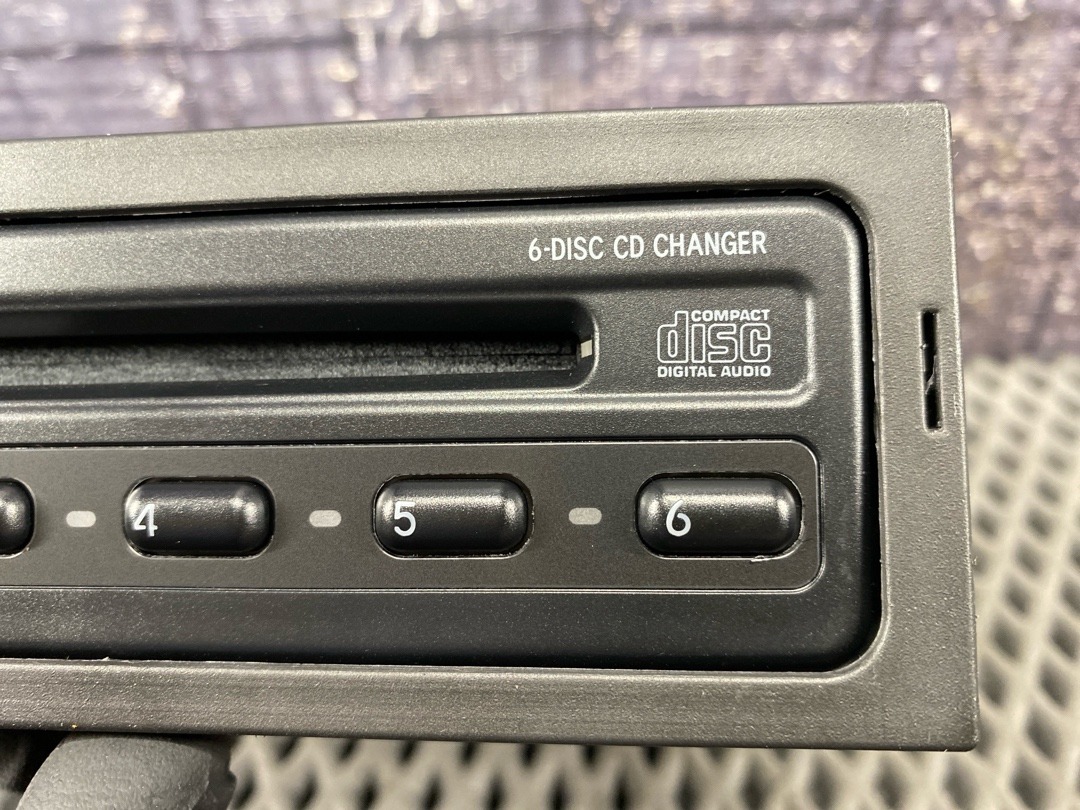 CD-чейнджер, 1455 рублей, Красноярск