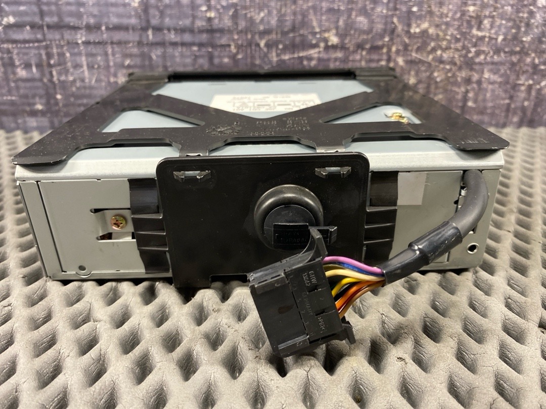 CD-чейнджер, 1455 рублей, Красноярск