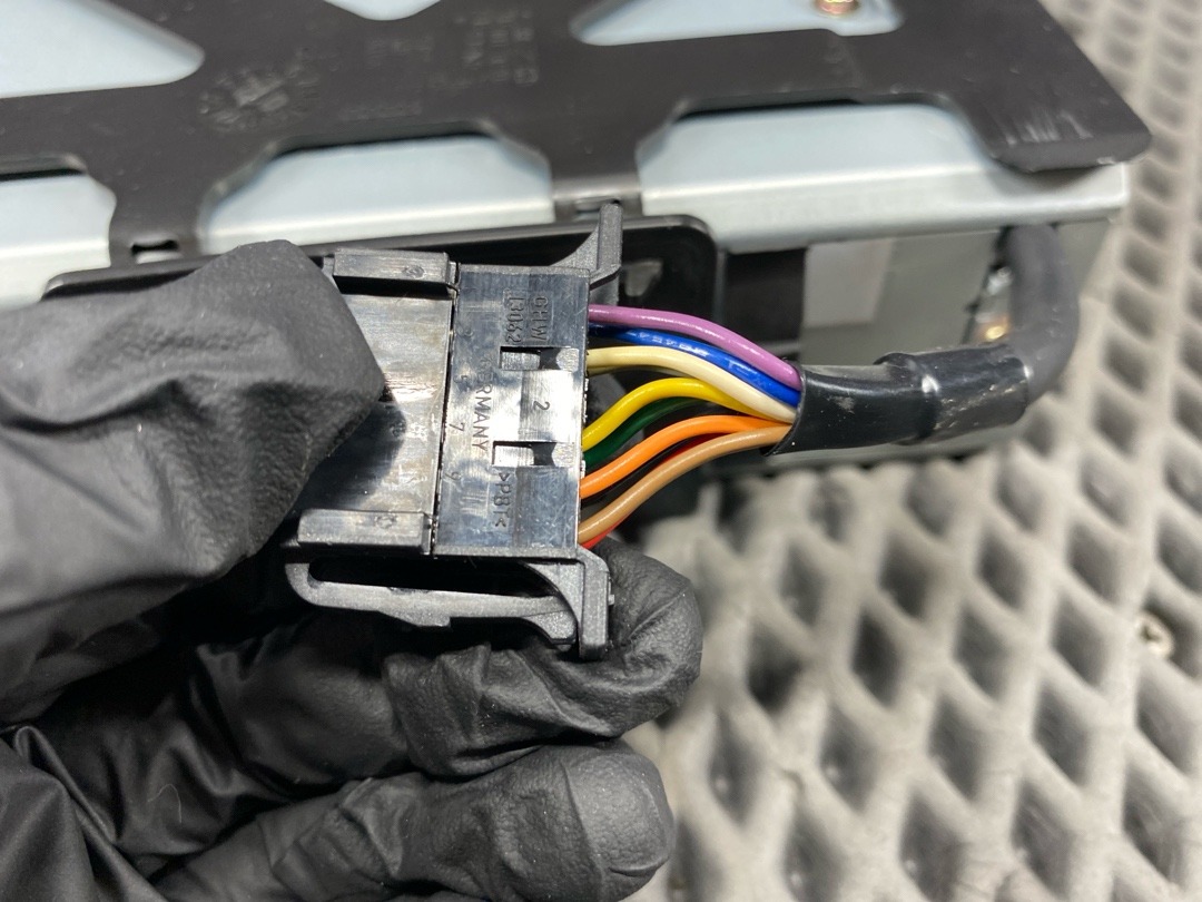 CD-чейнджер, 1455 рублей, Красноярск