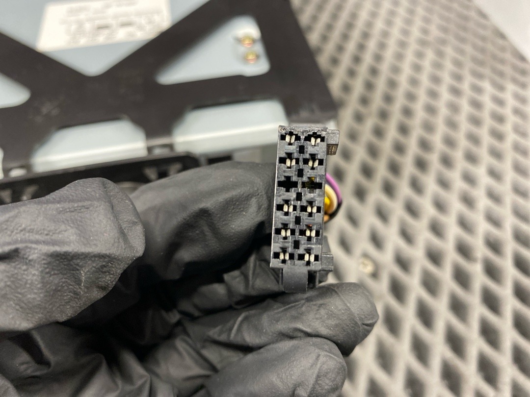 CD-чейнджер, 1455 рублей, Красноярск