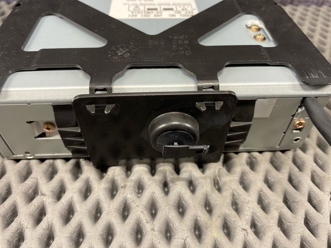 CD-чейнджер, 1455 рублей, Красноярск