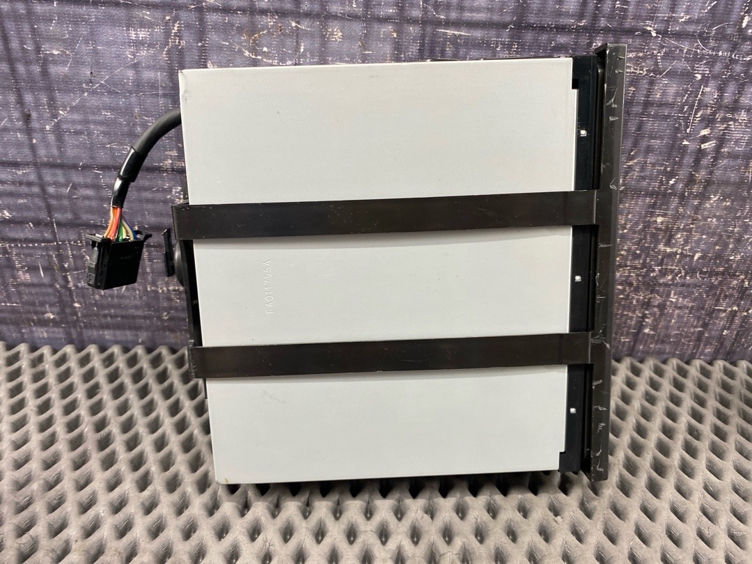 CD-чейнджер, 1455 рублей, Красноярск