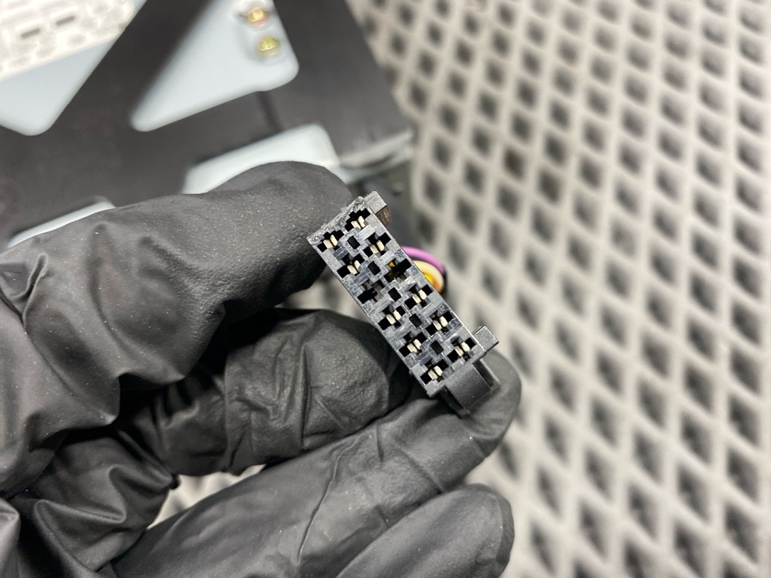 CD-чейнджер, 1455 рублей, Красноярск