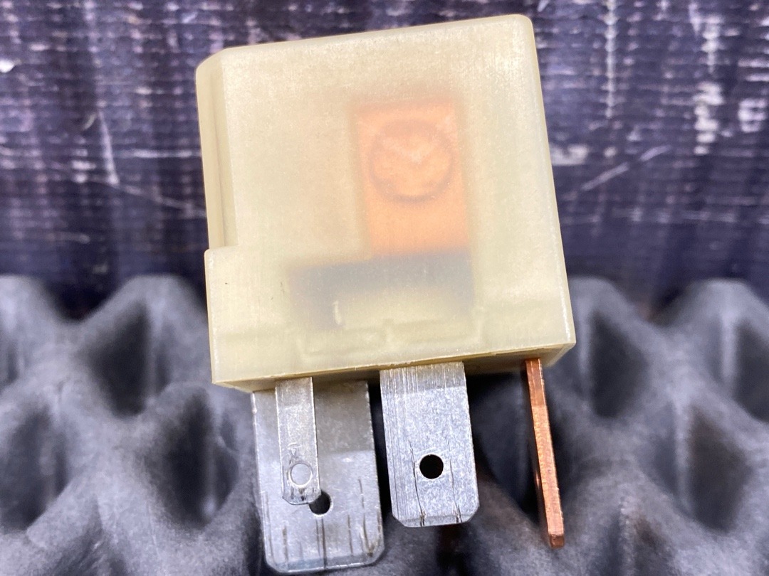 Реле, 398 рублей, Красноярск