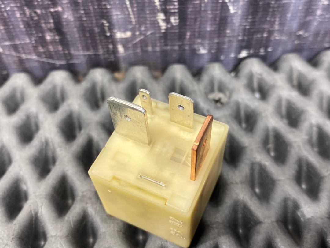 Реле, 398 рублей, Красноярск