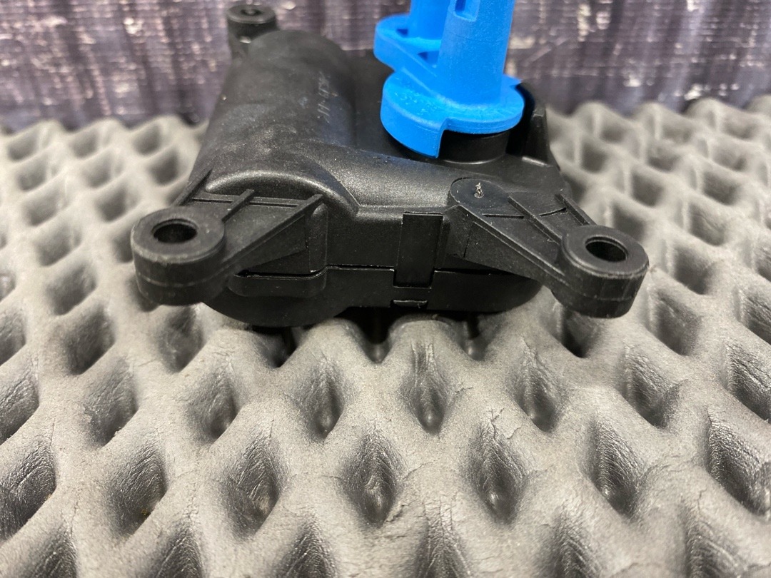 Мотор заслонки печки, 795 рублей, Красноярск