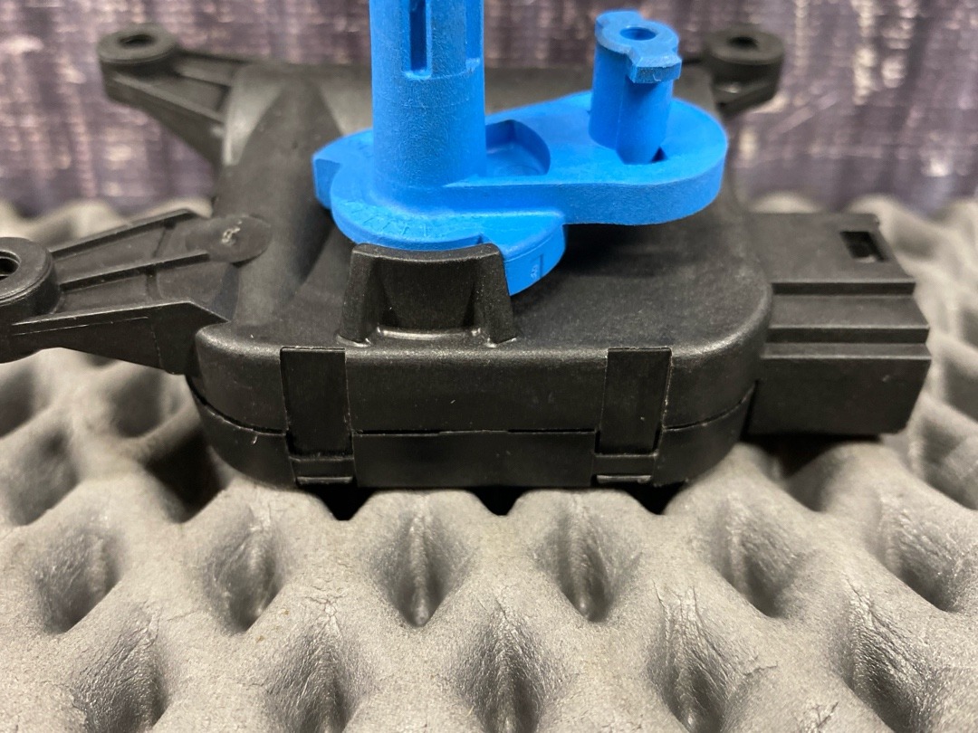 Мотор заслонки печки, 795 рублей, Красноярск