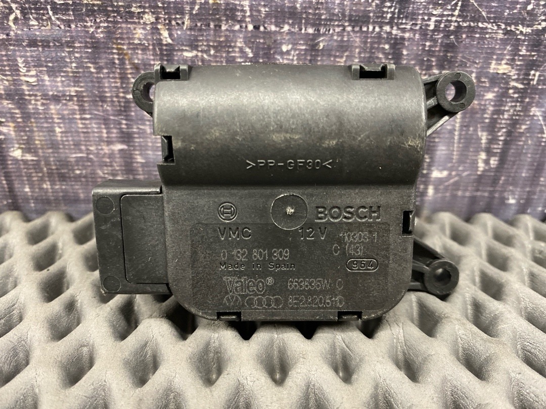 Мотор заслонки печки, 795 рублей, Красноярск