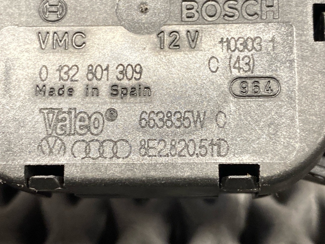 Мотор заслонки печки, 795 рублей, Красноярск