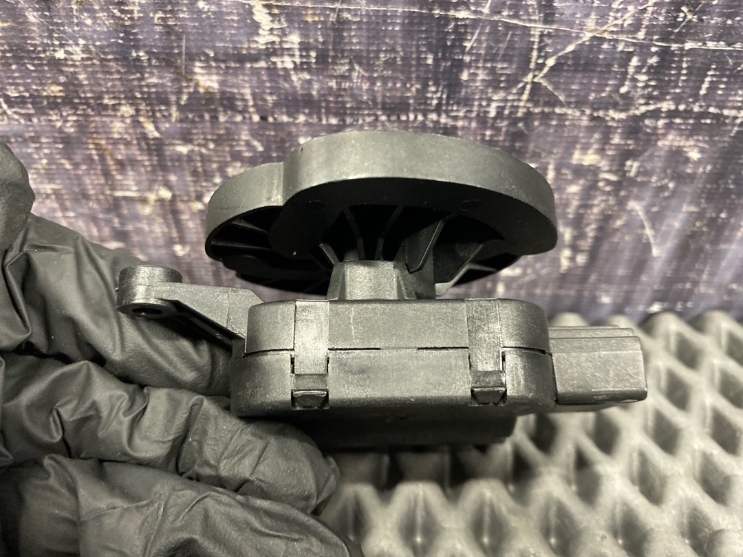 Мотор заслонки печки, 795 рублей, Красноярск