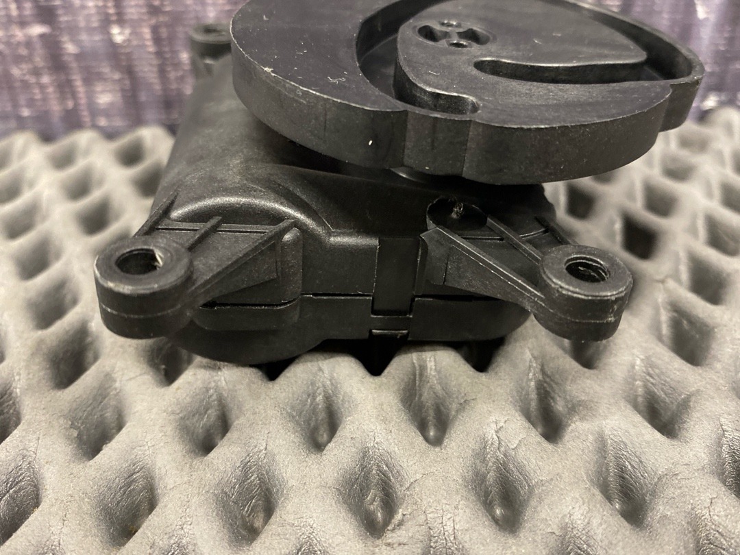 Мотор заслонки печки, 795 рублей, Красноярск