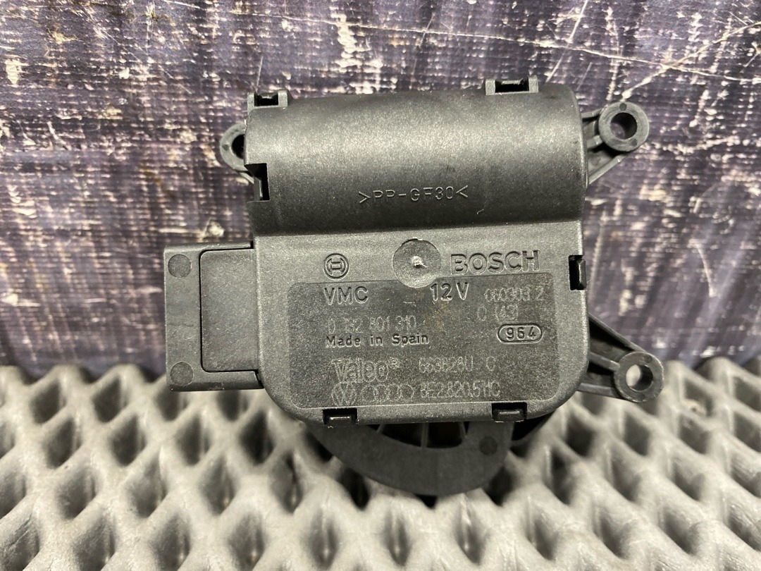 Мотор заслонки печки, 795 рублей, Красноярск