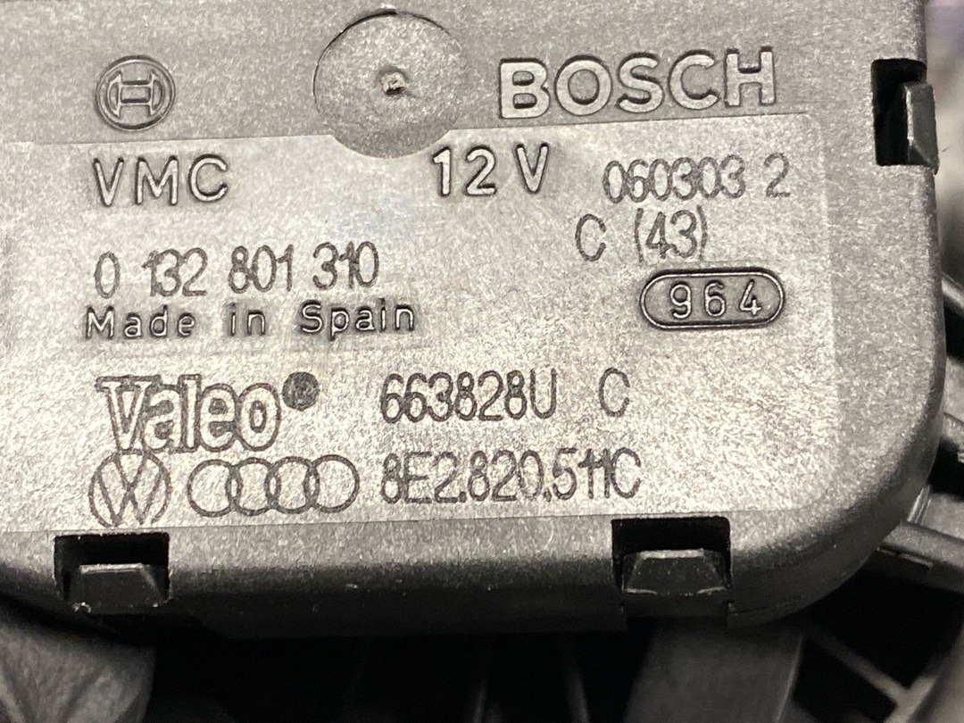 Мотор заслонки печки, 795 рублей, Красноярск