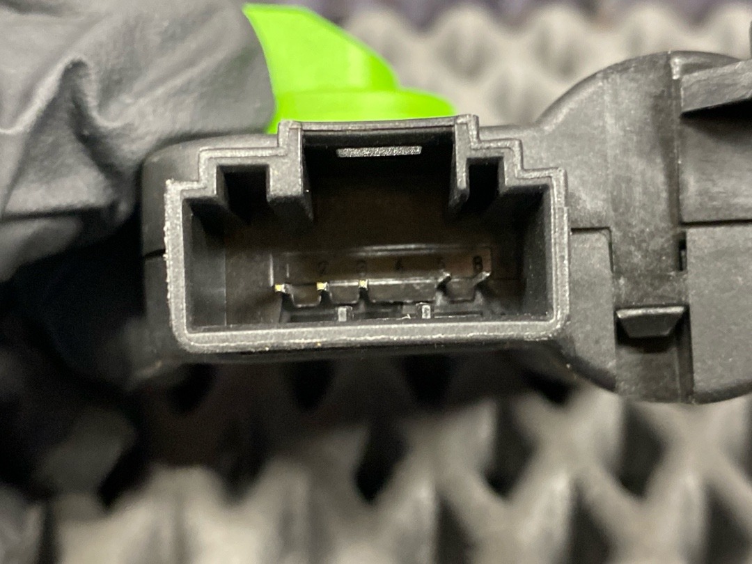 Мотор заслонки печки, 795 рублей, Красноярск