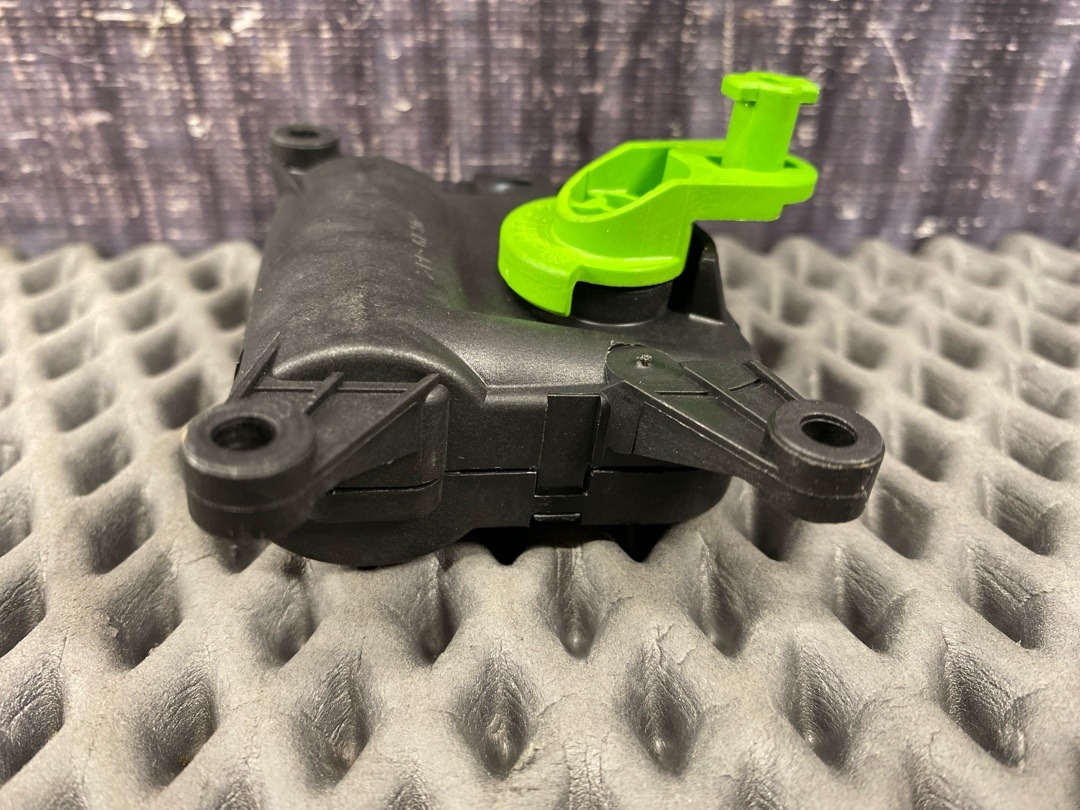 Мотор заслонки печки, 795 рублей, Красноярск