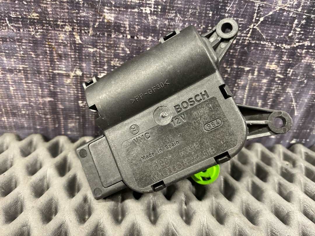 Мотор заслонки печки, 795 рублей, Красноярск