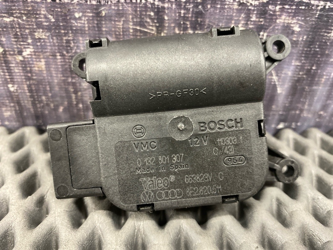 Мотор заслонки печки, 795 рублей, Красноярск