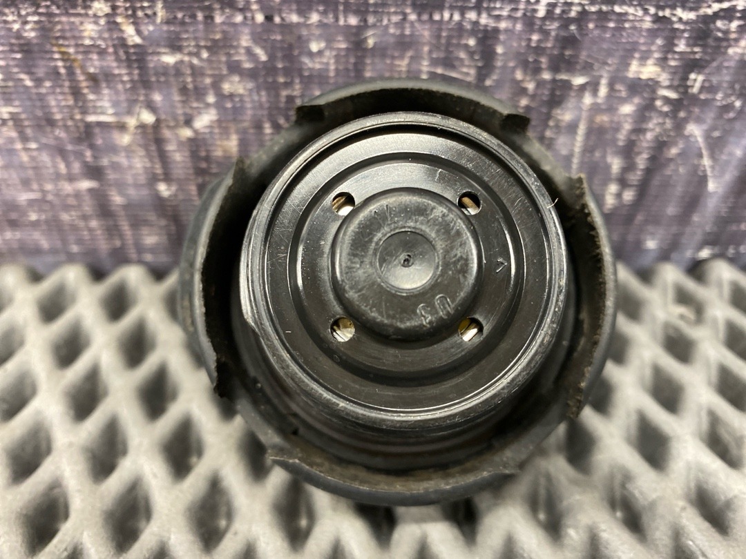 Пробка бензобака, 255 рублей, Красноярск