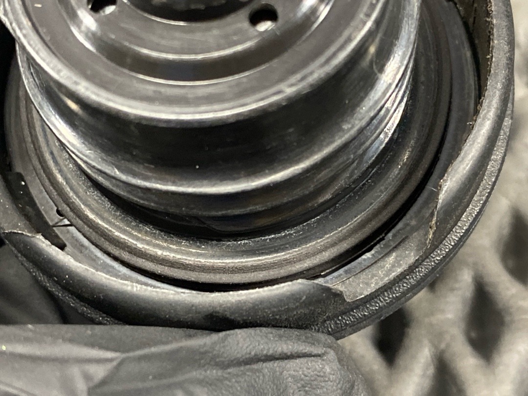 Пробка бензобака, 255 рублей, Красноярск