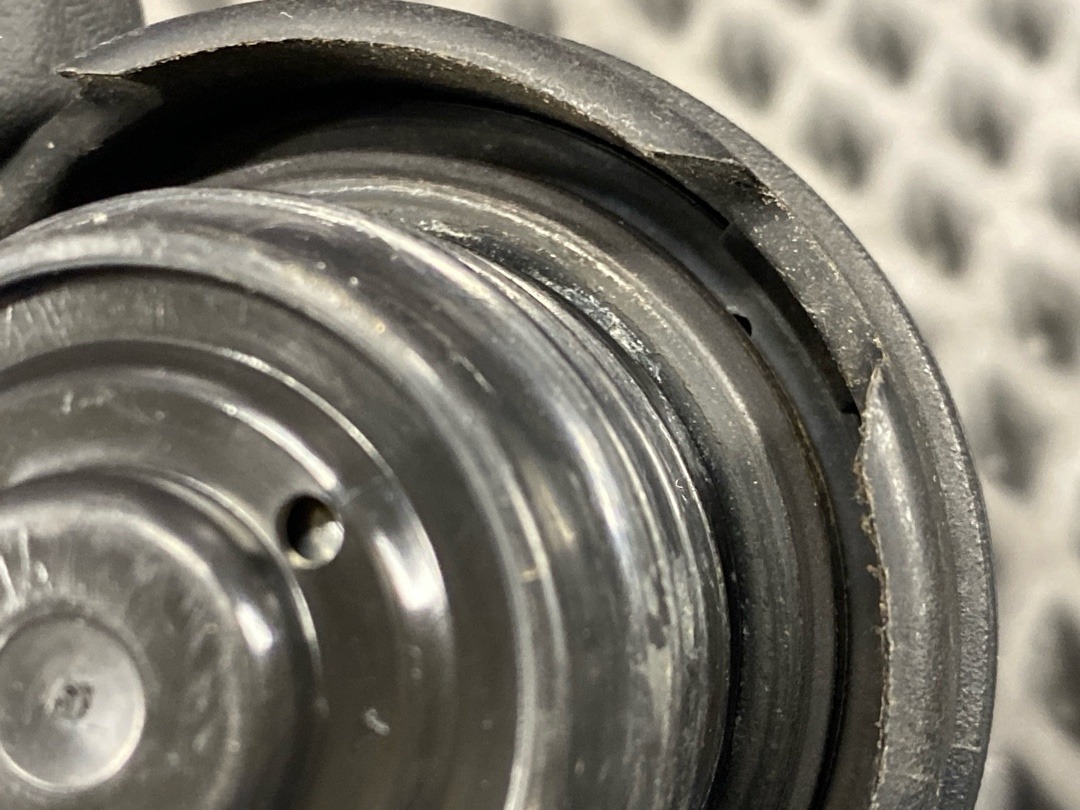 Пробка бензобака, 255 рублей, Красноярск