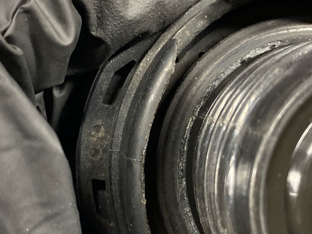 Пробка бензобака, 255 рублей, Красноярск